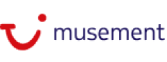musement 10% Gutschein auf Tui Erlebnisse Collection ❤️