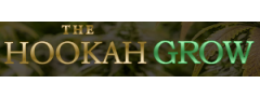 THE HOOKAH GROW 6% Gutschein auf alles ❤️