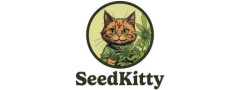SeedKitty 25% Gutschein auf alles ❤️ Gratis Samen