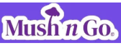 Mush n Go 10% Gutscheincode ❤️