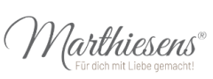 Marthiesens 5€ Gutschein auf alles ❤️