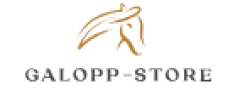 GALOPP-STORE - Schweiz 10% Gutschein auf Ihre Bestellung
