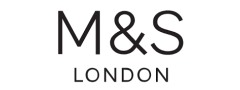 Marks & Spencer Gutscheincode mit 15% Rabatt auf alles ❤️