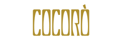 COCORÒ Bis zu 60% Rabatt im Outlet ❤️