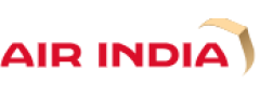 AIR INDIA 10% Gutscheincode ❤️