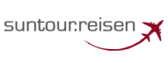 suntour.reisen 100€ Gutschein auf Ihre Reise ❤️