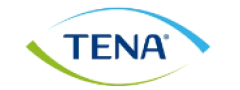 TENA 20% Gutschein ❤️