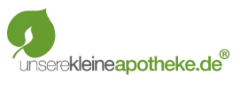unserekleineapotheke.de 5% Gutschein auf alles ❤️