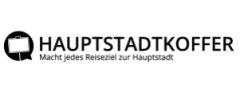 HAUPSTADTKOFFER 5% Gutscheincode ❤️
