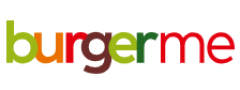 burgerme 20% Rabattcode auf Mittagessen ❤️