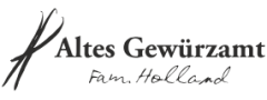 Altes Gewürzamt 15% Gutschein auf alles ❤️