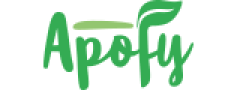 Apofy 10% Gutschein auf alles ❤️