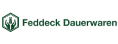 Feddeck Dauerwaren 10% Gutschein auf alle Produkte der Kategorie Schokolade
