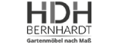 HDH Bernhardt - Gartenmöbel nach Maß Hochwertige Gartenmöbel nach Maß ❤️