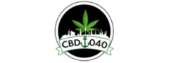 CBD 040 10% Gutscheincode ❤️