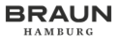 BRAUN Hamburg 10% Gutschein auf alles ❤️