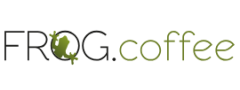 FROG.coffee 5€ Gutschein auf alles ❤️
