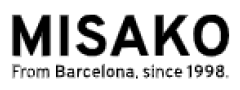 MISAKO 15% Gutschein auf Ihre Bestellung ❤️