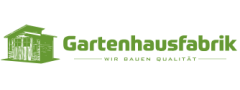 Gartenhausfabrik Gutschein mit 10% Rabatt auf alles ❤️