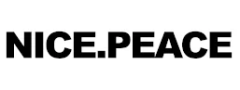 NICE.PEACE 10% Gutscheincode ❤️