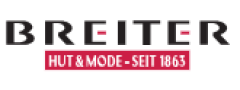 BREITER - Hut & Mode 5% Gutschein auf alles ❤️