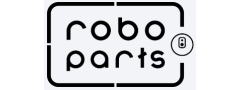 roboparts 5% Gutschein auf alles ❤️