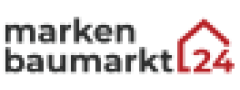 markenbaumarkt24 2% Rabattcode auf das gesamte Sortiment ❤️