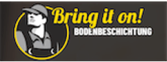 Bring it on! Hochwertige Bodenbeschichtung zum günstigen Preis