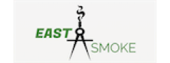 EAST SMOKE 10% Gutscheincode auf alles ❤️