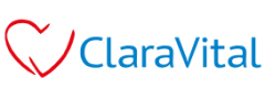 ClaraVital 3% Gutschein auf alles ❤️