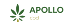 APOLLO cbd 5% Gutschein auf das gesamte Sortiment ❤️