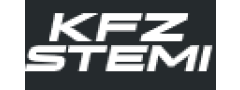 KFZ STEMI 5% Gutschein auf alles ❤️