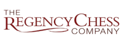 THE REGENCY CHESS COMPANY 12% Gutschein auf alles ❤️