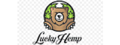 Lucky Hemp Gutschein mit 20% Rabatt auf alles ❤️