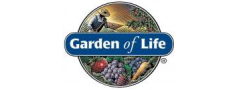 Garden of Life 20% Gutschein auf alles ❤️