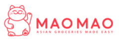 MAOMAO Asia Online Supermarkt 10% Gutschein auf alles ❤️