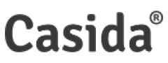 Casida 5€ Gutscheincode ❤️