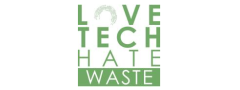 LOVE TECH HATE WASTE Bis zu 50% Rabatt auf refurbished Hardware ❤️