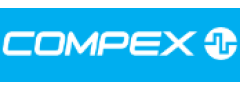 COMPEX 10% Gutschein auf alles ❤️