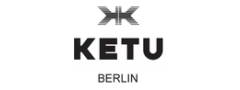 KETU Berlin 5€ Gutschein auf alles ❤️