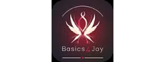 Basics4Joy 10€ Gutschein auf alles ❤️