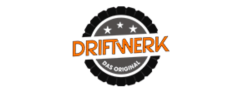 DRIFTWERK 5% Gutscheincode ❤️