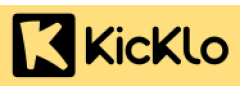 kicklo 15% Gutscheincode ❤️