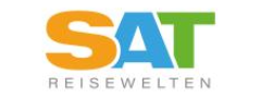 SAT Reisewelten Bis zu 20% Frühbucher Rabatt ❤️
