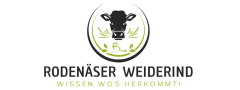 RODENÄSER WEIDERIND Bis zu 20% Rabatt auf Fleischpakete ❤️