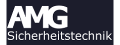 AMG Sicherheitstechnik 5% Gutschein auf alles ❤️