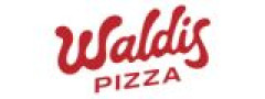 Waldis Pizza Bis zu 50% Rabatt im Sale ❤️