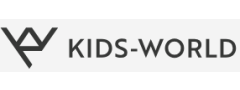 KIDS-WORLD 150€ Gutschein gewinnen ❤️
