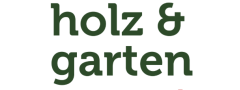 holz & garten 5€ Gutschein auf alles ❤️