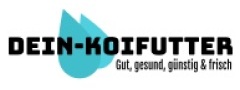 DEIN KOIFUTTER 10% Gutscheincode ❤️